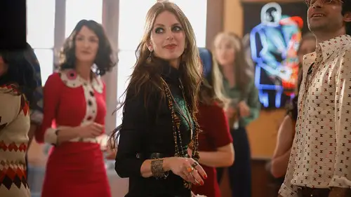 Yeşilçam Temporada 2 Episodios 3 • Sub Español