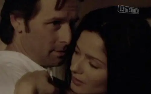 Crossing Jordan Temporada 2 Episodios 17 • Sub Español