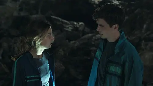 Bienvenidos a Edén Temporada 1 Episodios 5 • Sub Español