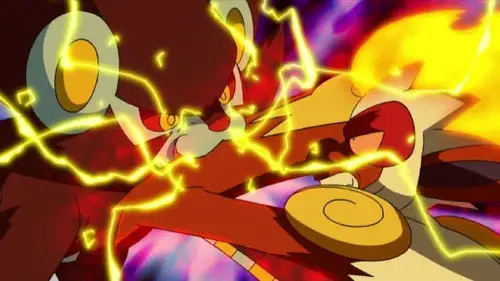 Pokémon Temporada 13 Episodios 22 • Sub Español