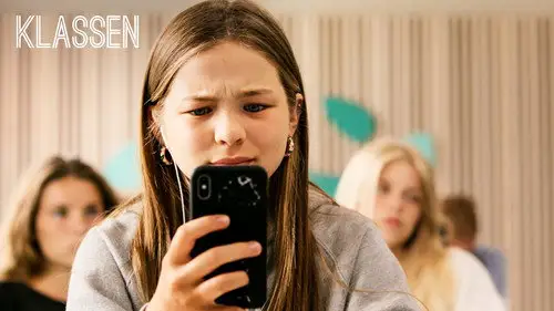 Klassen 2016 Temporada 9 Episodios 6 • Sub Español