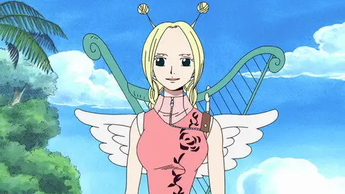 One Piece Temporada 6 Episodios 154 • Sub Español