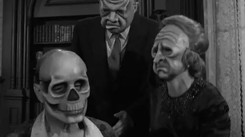 La dimensión desconocida Temporada 5 Episodios 25 • Sub Español