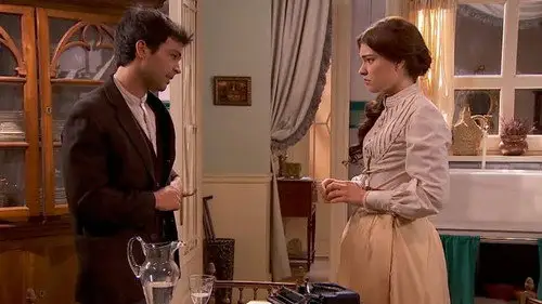 Acacias 38 Temporada 1 Episodios 12 • Sub Español