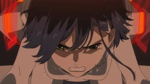 Darling in the FranXX Temporada 1 Episodios 2 • Sub Español
