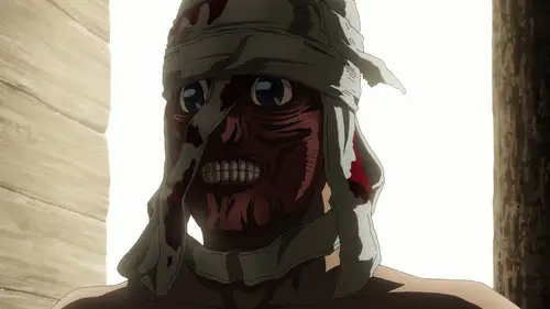 Golden Kamuy Temporada 5 Episodios 6 • Sub Español