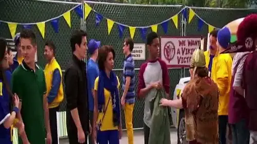 Lab Rats Temporada 4 Episodios 18 • Sub Español