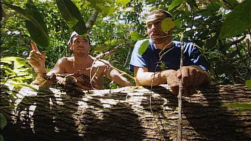 Survivor Temporada 1 Episodios 5 • Sub Español
