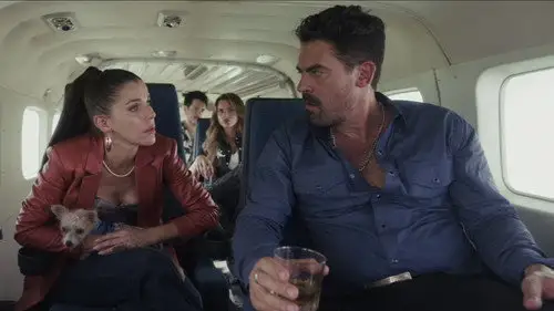 Dinastía Casillas Temporada 1 Episodios 9 • Sub Español