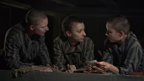 El tatuador de Auschwitz Temporada 1 Episodios 3 • Sub Español