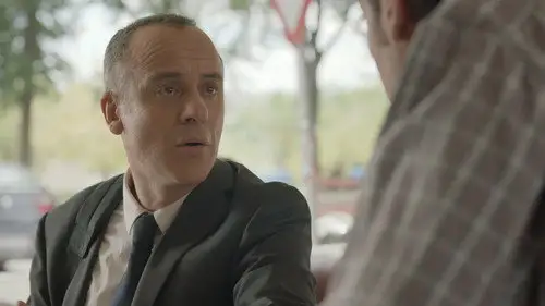 Vergüenza Temporada 3 Episodios 2 • Sub Español
