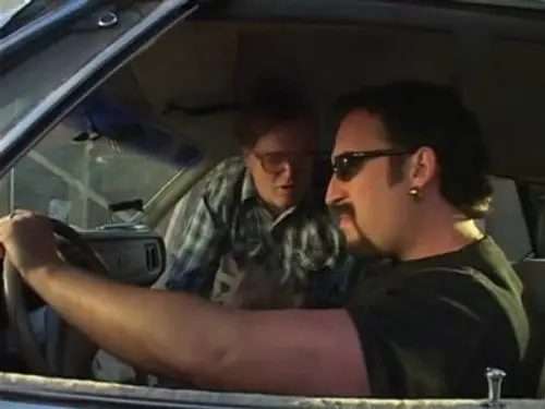 Trailer Park Boys Temporada 4 Episodios 2 • Sub Español