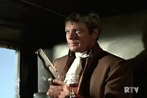 Daniel Boone Temporada 3 Episodios 6 • Sub Español