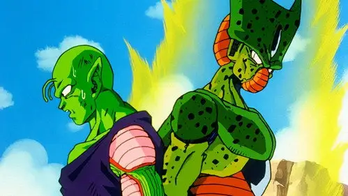 Dragon Ball Z Temporada 5 Episodios 11 • Sub Español