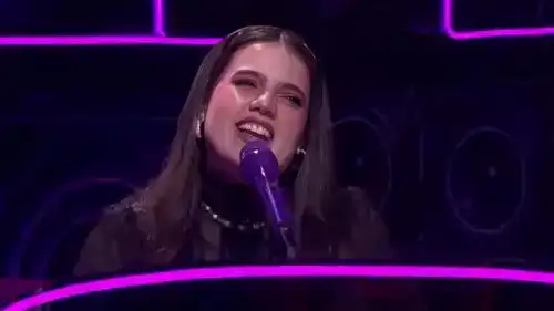 Juego de Voces Temporada 3 Episodios 5 • Sub Español