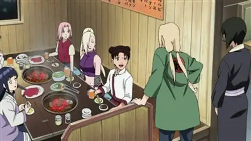 Naruto Shippuden Temporada 11 Episodios 232 • Sub Español