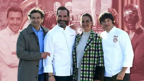 MasterChef España Temporada 10 Episodios 1 • Sub Español
