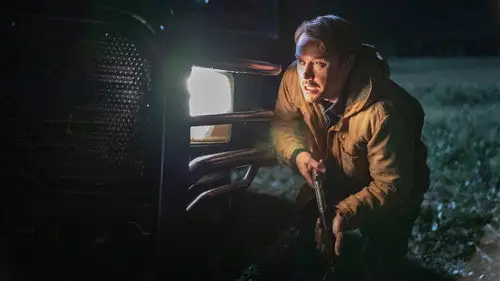 Joe Pickett Temporada 1 Episodios 10 • Sub Español