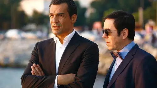 Estambul: Unidad de homicidios Temporada 1 Episodios 6 • Sub Español