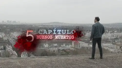 MATARIFE Temporada 2 Episodios 5 • Sub Español