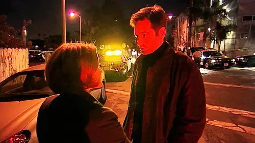 Expediente X Temporada 7 Episodios 12 • Sub Español