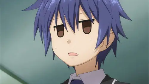 Date A Live Temporada 1 Episodios 2 • Sub Español
