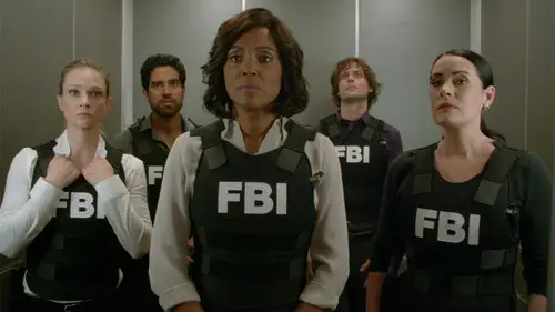 Mentes criminales Temporada 12 Episodios 7 • Sub Español