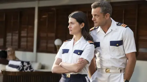 Doctor Odyssey Temporada 1 Episodios 13 • Sub Español