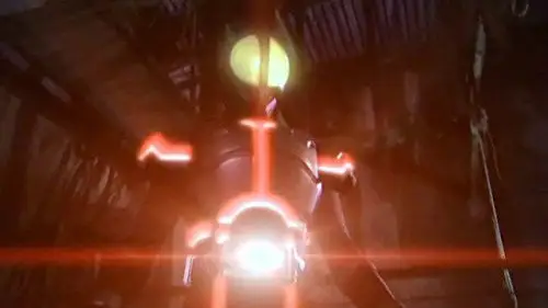 Kamen Rider Temporada 13 Episodios 1 • Sub Español