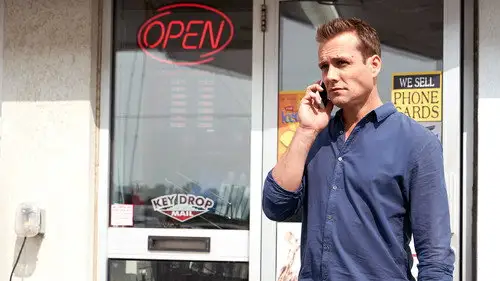 Suits: la clave del éxito Temporada 9 Episodios 7 • Sub Español