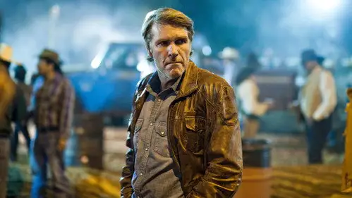 Longmire Temporada 2 Episodios 8 • Sub Español