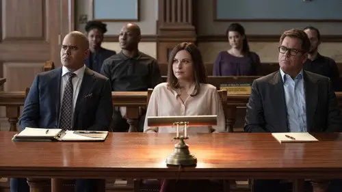 Bull Temporada 6 Episodios 16 • Sub Español