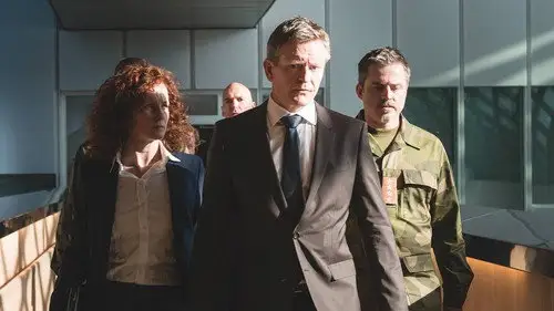 Occupied Temporada 1 Episodios 1 • Sub Español