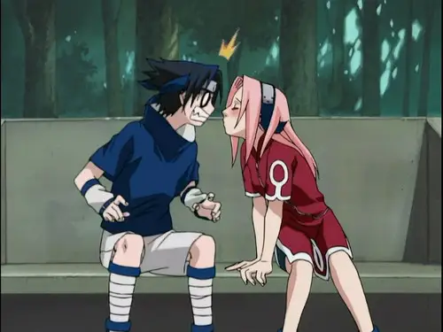Naruto Temporada 1 Episodios 3 • Sub Español