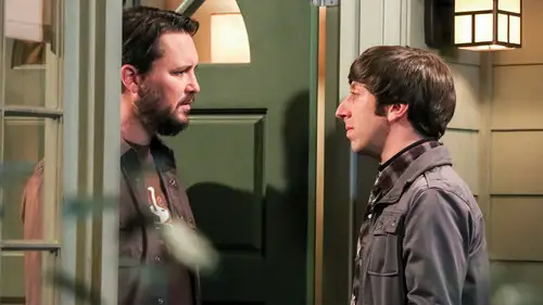 Big Bang Temporada 11 Episodios 15 • Sub Español