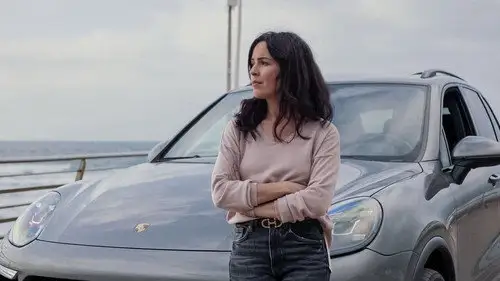Ángela 2024 Temporada 1 Episodios 5 • Sub Español