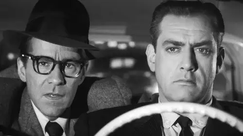Perry Mason Temporada 2 Episodios 16 • Sub Español