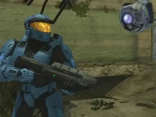 Red vs. Blue Temporada 8 Episodios 7 • Sub Español