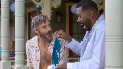 Las cuatro estaciones Temporada 2 Episodios 4 • Sub Español
