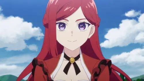 The Most Heretical Last Boss Queen: From Villainess to Savior Temporada 1 Episodios 3 • Sub Español