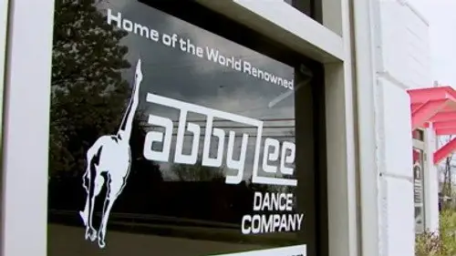 Dance Moms Temporada 1 Episodios 1 • Sub Español