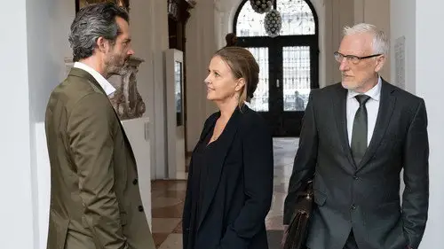 Die Chefin Temporada 12 Episodios 6 • Sub Español
