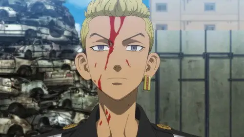 Tokyo Revengers Temporada 1 Episodios 21 • Sub Español