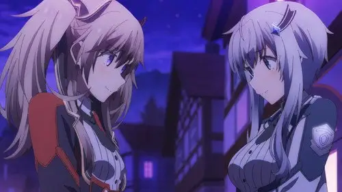 The Misfit of Demon King Academy Temporada 1 Episodios 3 • Sub Español