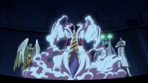 One Piece Temporada 15 Episodios 602 • Sub Español