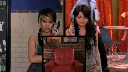 Los magos de Waverly Place Temporada 3 Episodios 13 • Sub Español