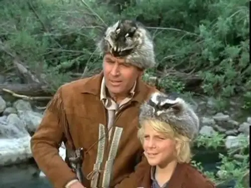 Daniel Boone Temporada 6 Episodios 1 • Sub Español