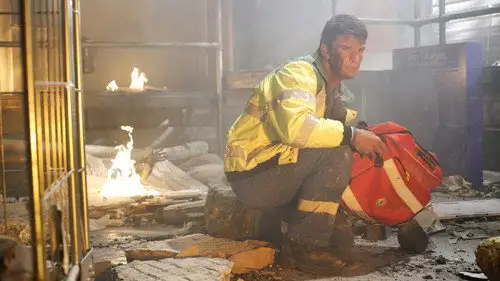 Casualty Temporada 24 Episodios 2 • Sub Español