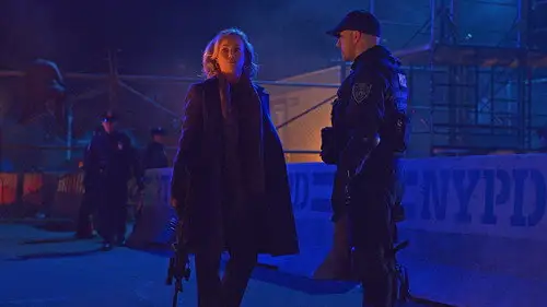 The Strain Temporada 2 Episodios 9 • Sub Español