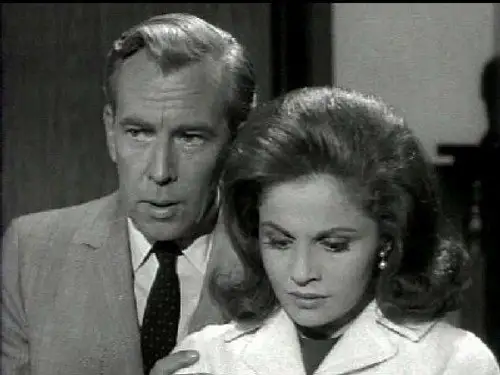 La hora de Alfred Hitchcock Temporada 2 Episodios 22 • Sub Español